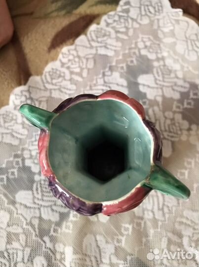 Ваза РСФСР им. М. И. Калинина