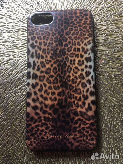 Чехол новый на iPhone 6, 6s