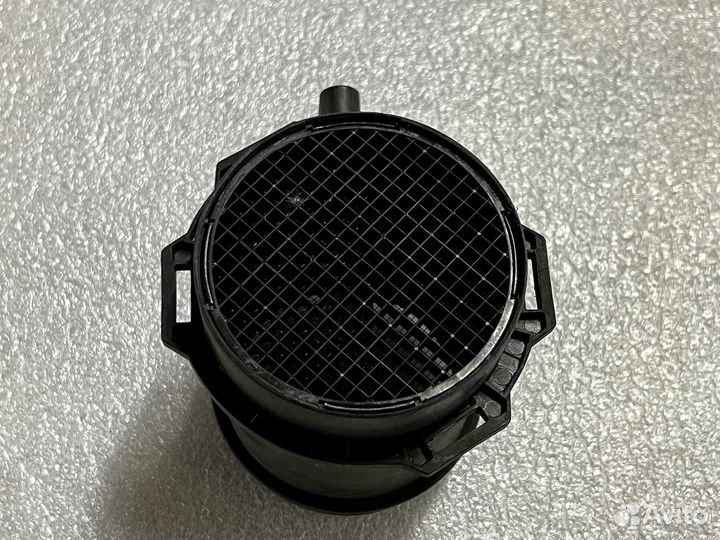 Расходомер воздуха BMW N62B44