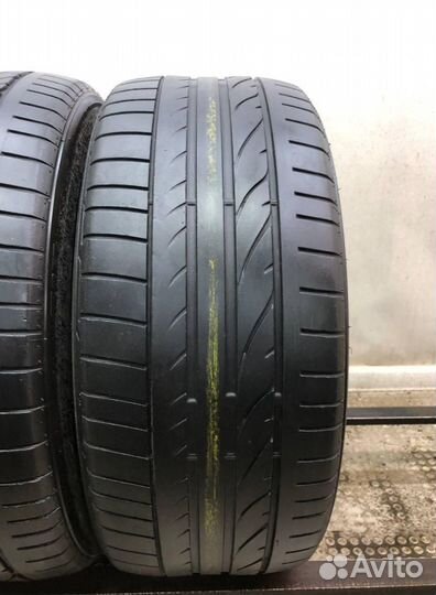 Bridgestone Potenza RE050A 225/40 R18 110S