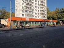 Торговая площадь, 288 м²