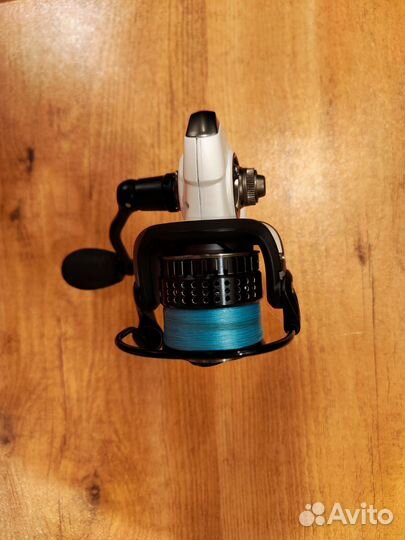 Катушка Навахо UL1000f