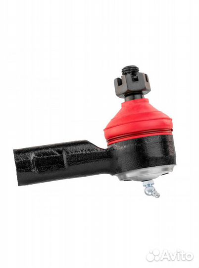 Рулевой наконечник правая резьба для Stels Leopard