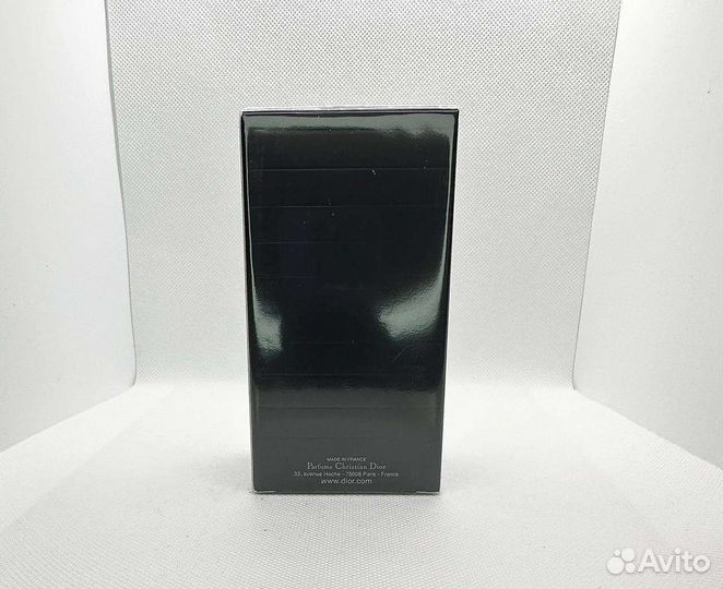 Парфюм Dior Sauvage