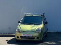 Chevrolet Spark 1.0 MT, 2006, 250 000 км, с пробегом, цена 300 000 руб.