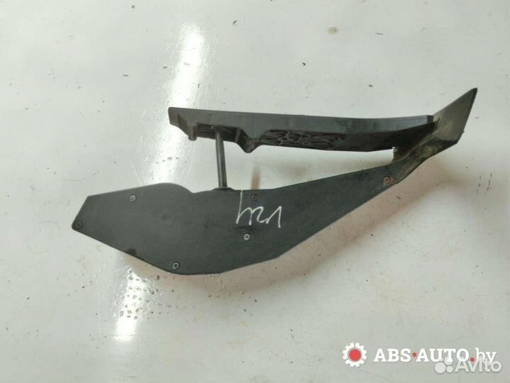 Педаль газа BMW 7 E65/E66/E67 2004