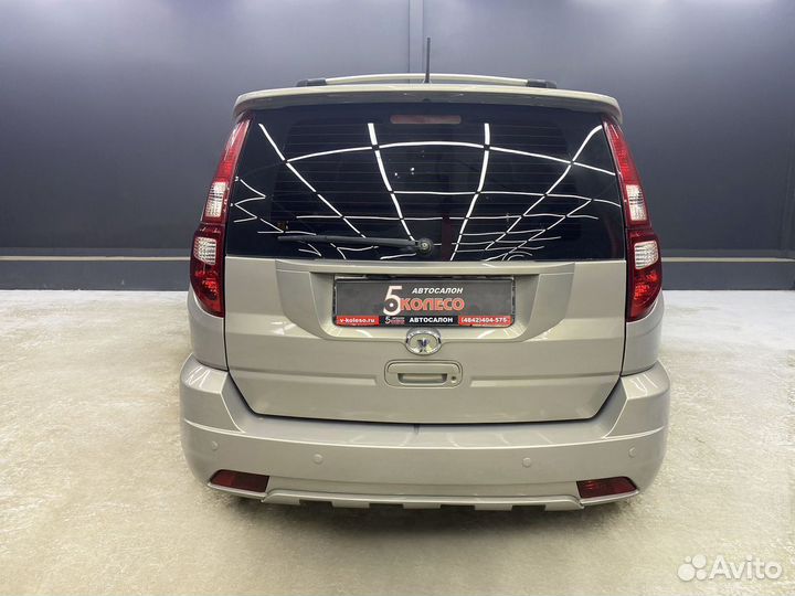 Great Wall Hover H3 2.0 МТ, 2015, 147 668 км