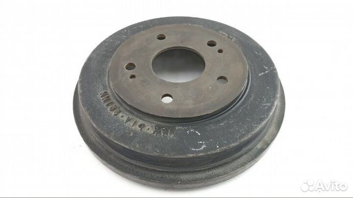 Тормозной барабан задний Honda Hr-V GH4 2001