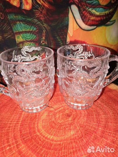 Чудо кружка