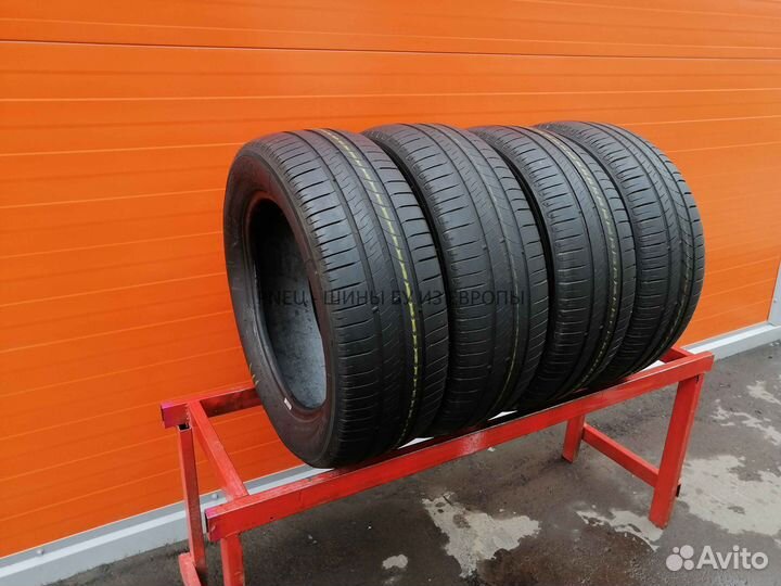 Michelin Energy Saver 205/55 R16 91V