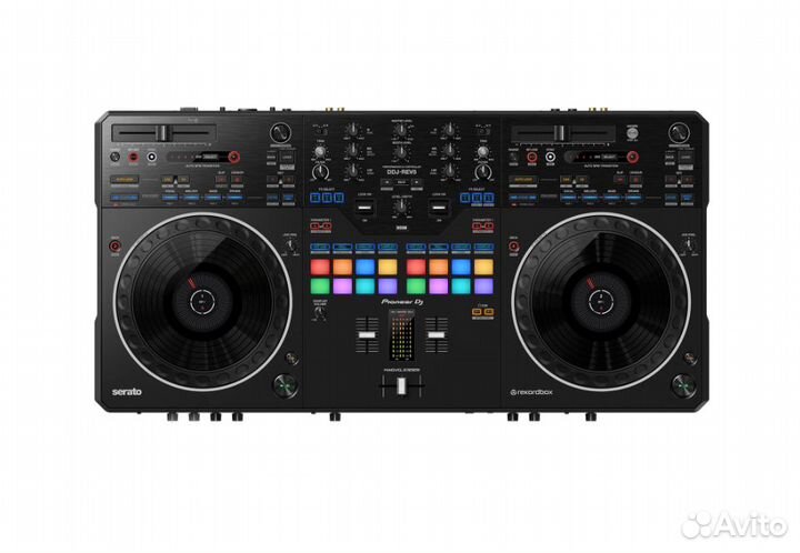 DJ-контроллер Pioneer DJ DDJ-REV5