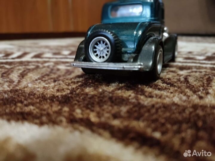 Модели автомобилей СССР