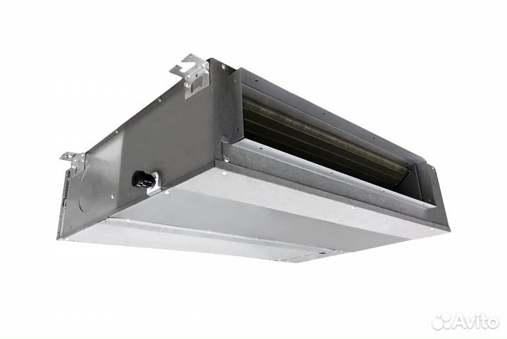 Канальная система Royal Clima ES-D18HWI/ES-E18HXI