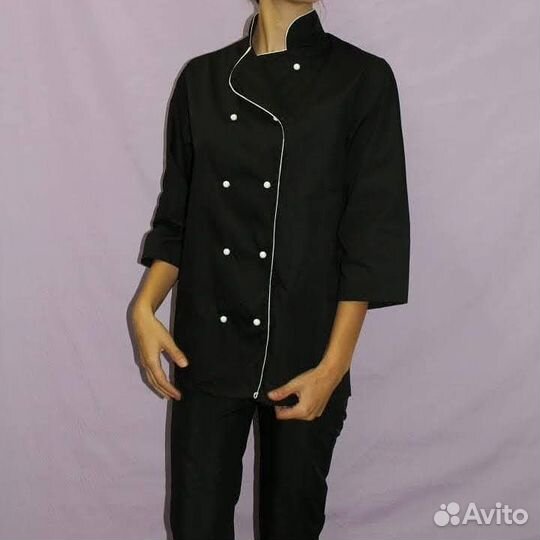 Спец одежда