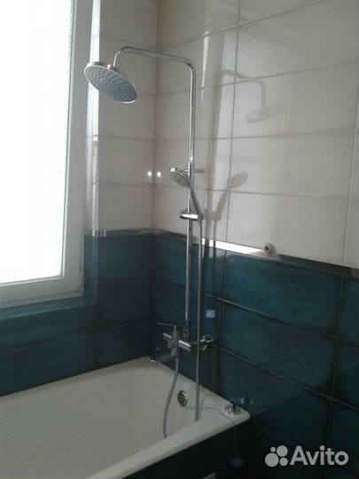 Ремонт ванной комнаты и кухни. Опытный мастер