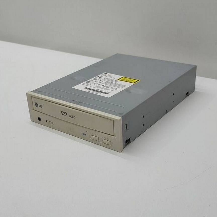 [CRD-8521B] Привод Cd-Rom Crd-8521b, Lg, Ide