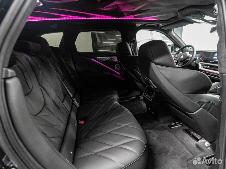 BMW XM 4.4 AT, 2023