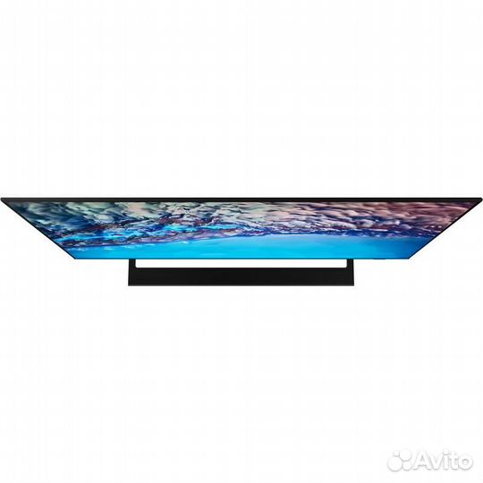 Новый телевизор Samsung UE55BU8500uxce