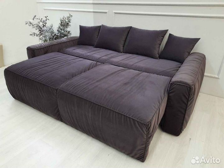 Диван кровать