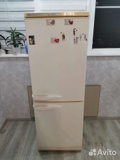 Холодильник Stinol б/у