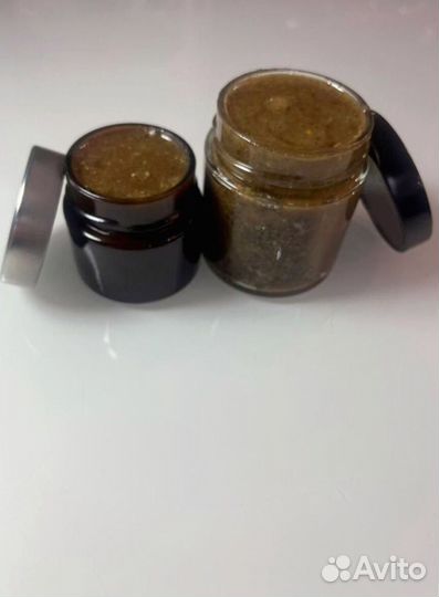 Медовый энергетик для интимной жизни