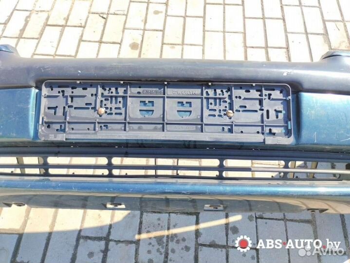 Бампер передний Opel Sintra 1998 10255391