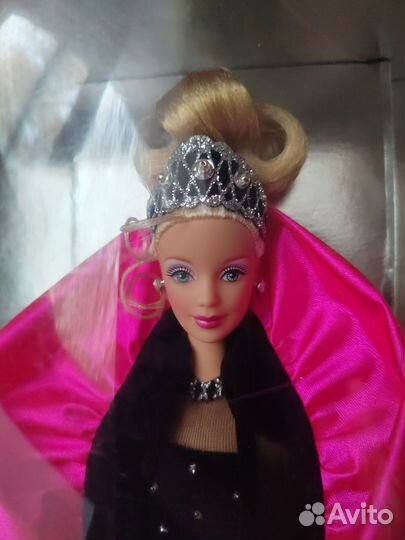 Кукла барби barbie