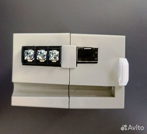 Коммутатор Allen Bradley