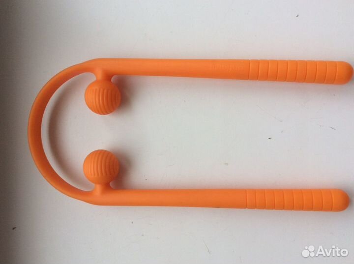 Массажер для шеи