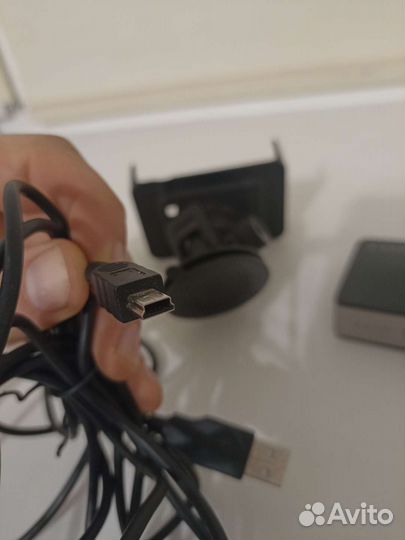 Видеорегистратор prestigio Full HD