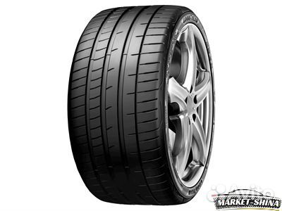 Goodyear Eagle F1 SuperSport 275/30 R20 97Y