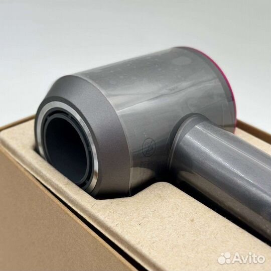 Фен Дайсон Dyson Supersonic