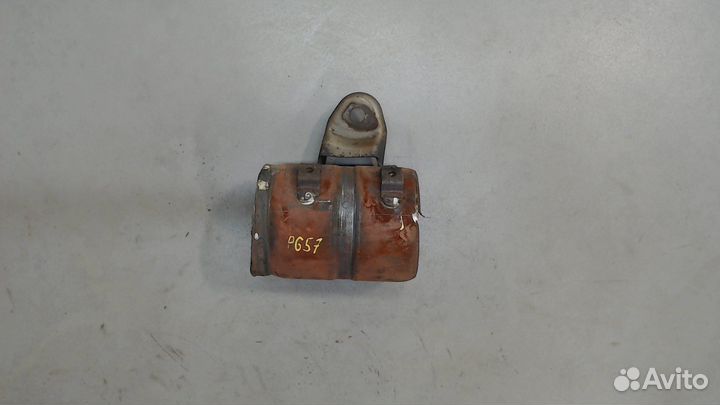 Катализатор Mazda 6 USA, 2012