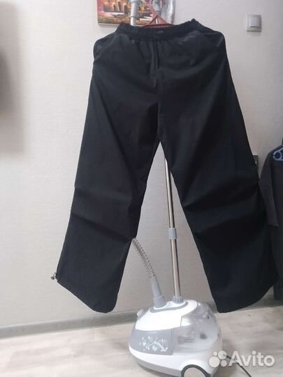 Брюки карго