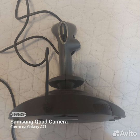 Джойстик genius(usb) для пк