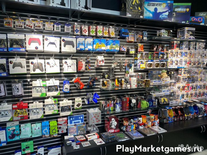 PS4 / PS5 игры Lego