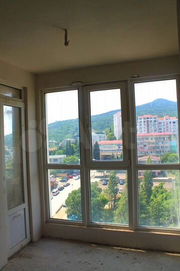 1-к. квартира, 45 м², 13/16 эт.