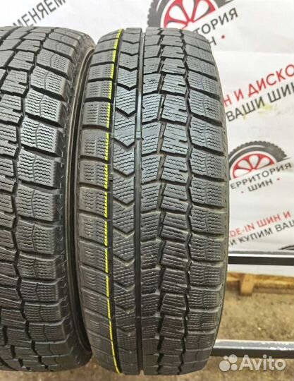 Dunlop Winter Maxx WM02 185/65 R15 88Q