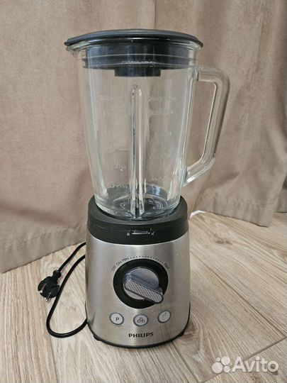 Блендер Philips