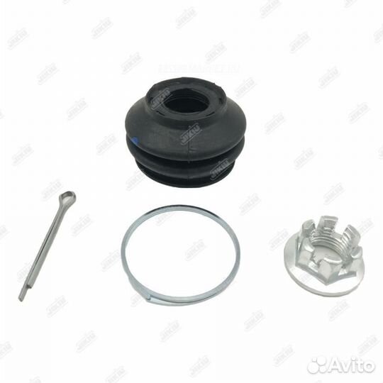 Jikiu CB21012 Пыльник опоры шаровой