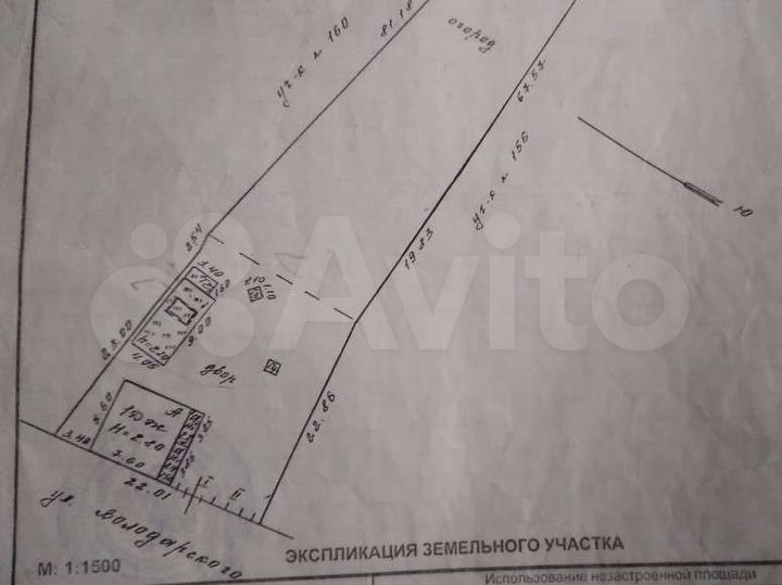 Участок 14,9 сот. (ИЖС)