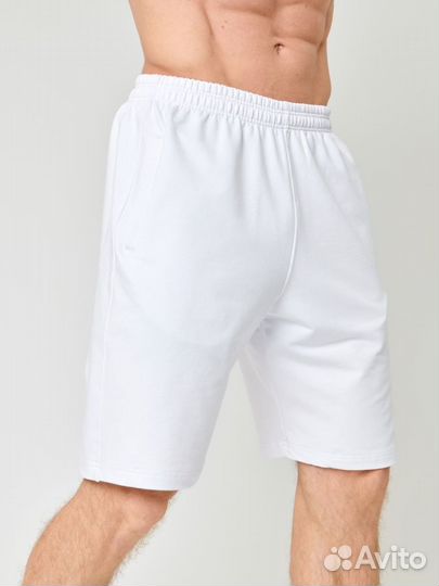 Шорты спортивные мужские новые
