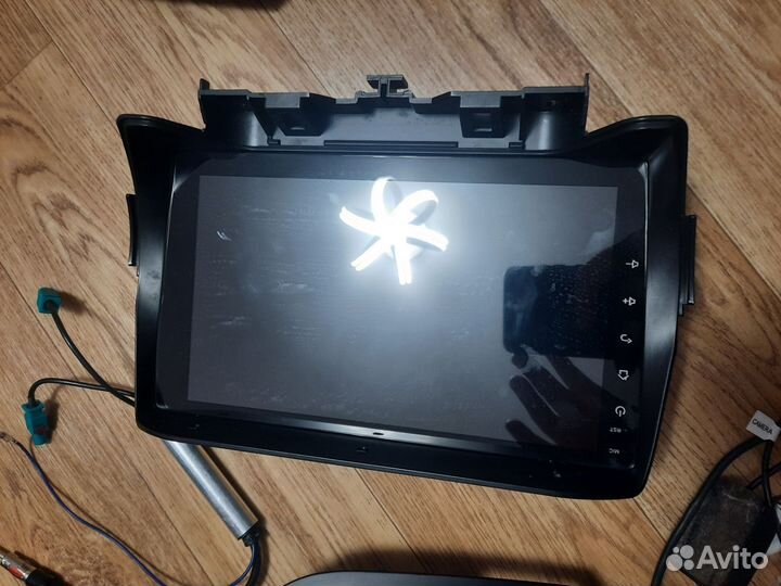 Магнитола для автомобиля Форд Куга 2