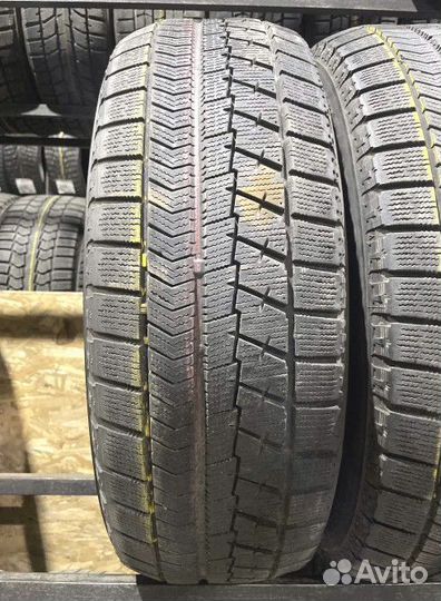 Bridgestone Blizzak VRX 215/65 R16 101V