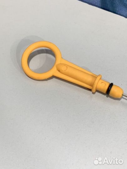 Щуп масляный Renault kaptur