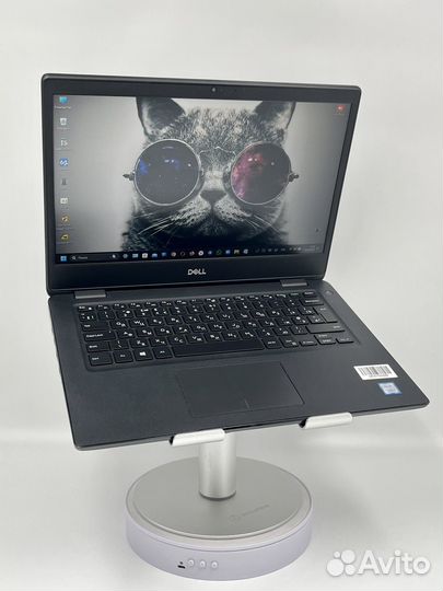 Dell Latitude 3400 i5/8/256 IPS Full HD