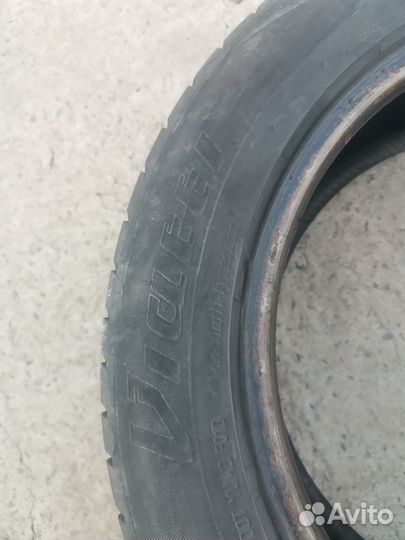 Viatti Strada Asimmetrico 205/55 R16 130