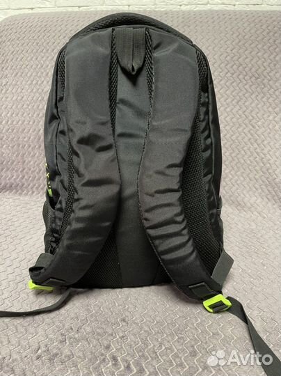 Рюкзак школьный ортопедический