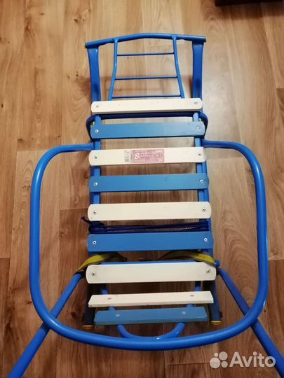 Санки тимка 8 поколение