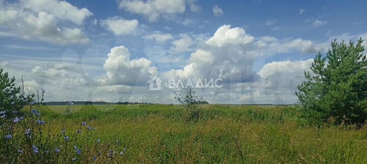 Участок 15 сот. (ИЖС)